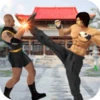 超级英雄功夫格斗冠军(Real Superhero Kung Fu Fight Champion)